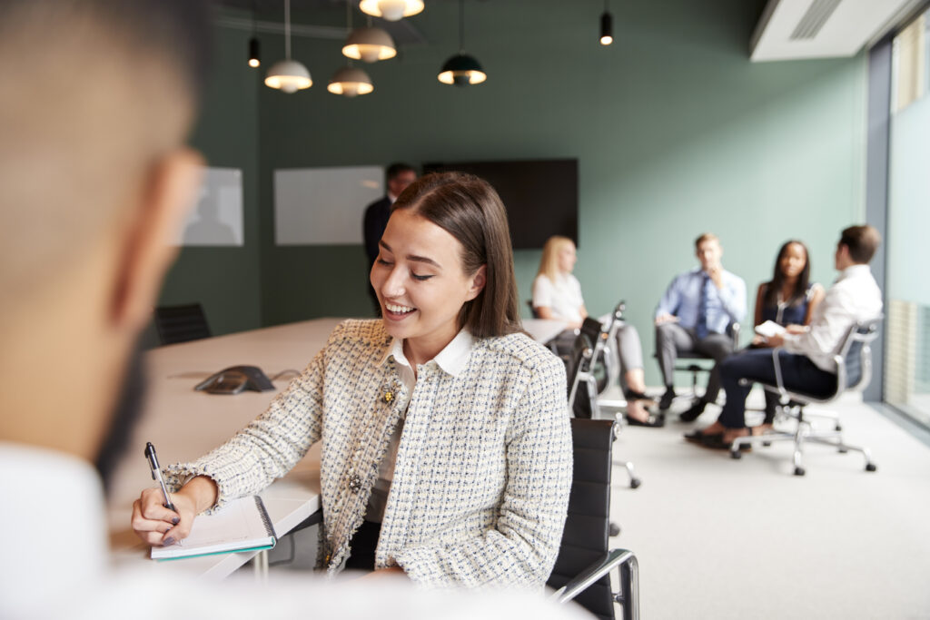 Assistenza alla Gestione del Personale - Finprivate Holding