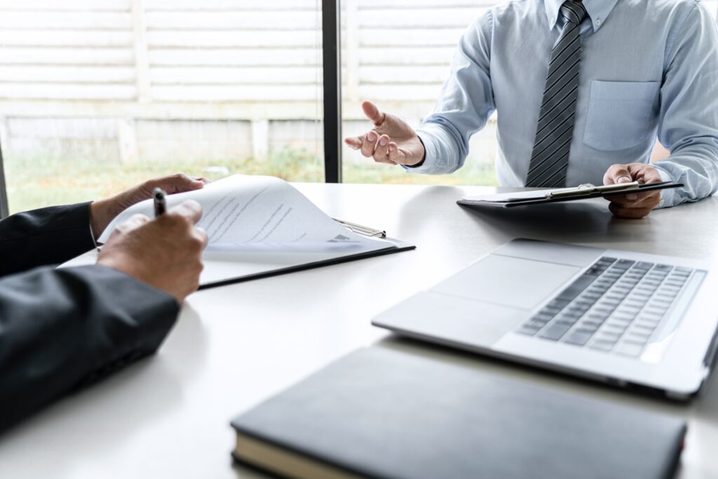 Servizi di formazione e recruitment per le aziende - Finprivate Holding