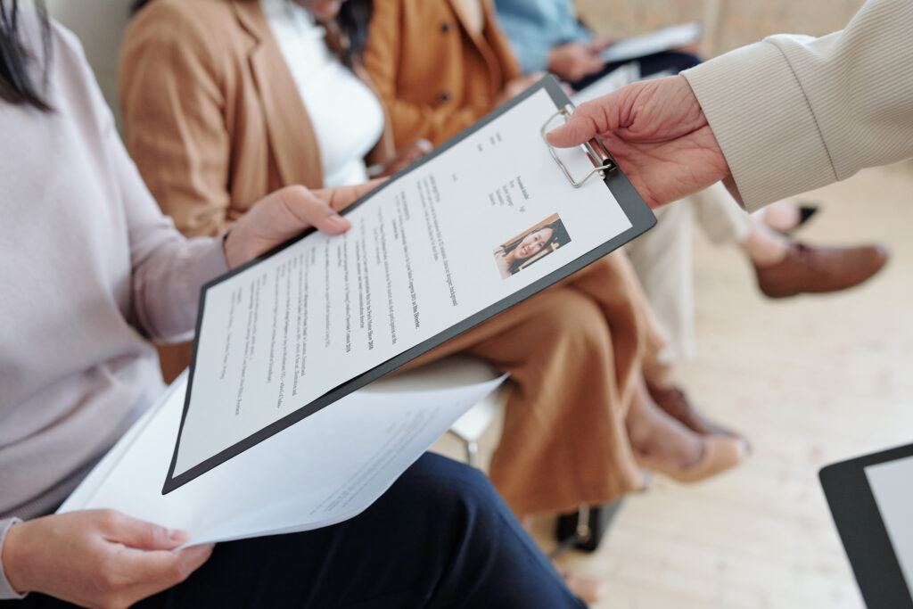 Selezione del Personale per le aziende - Finprivate Holding