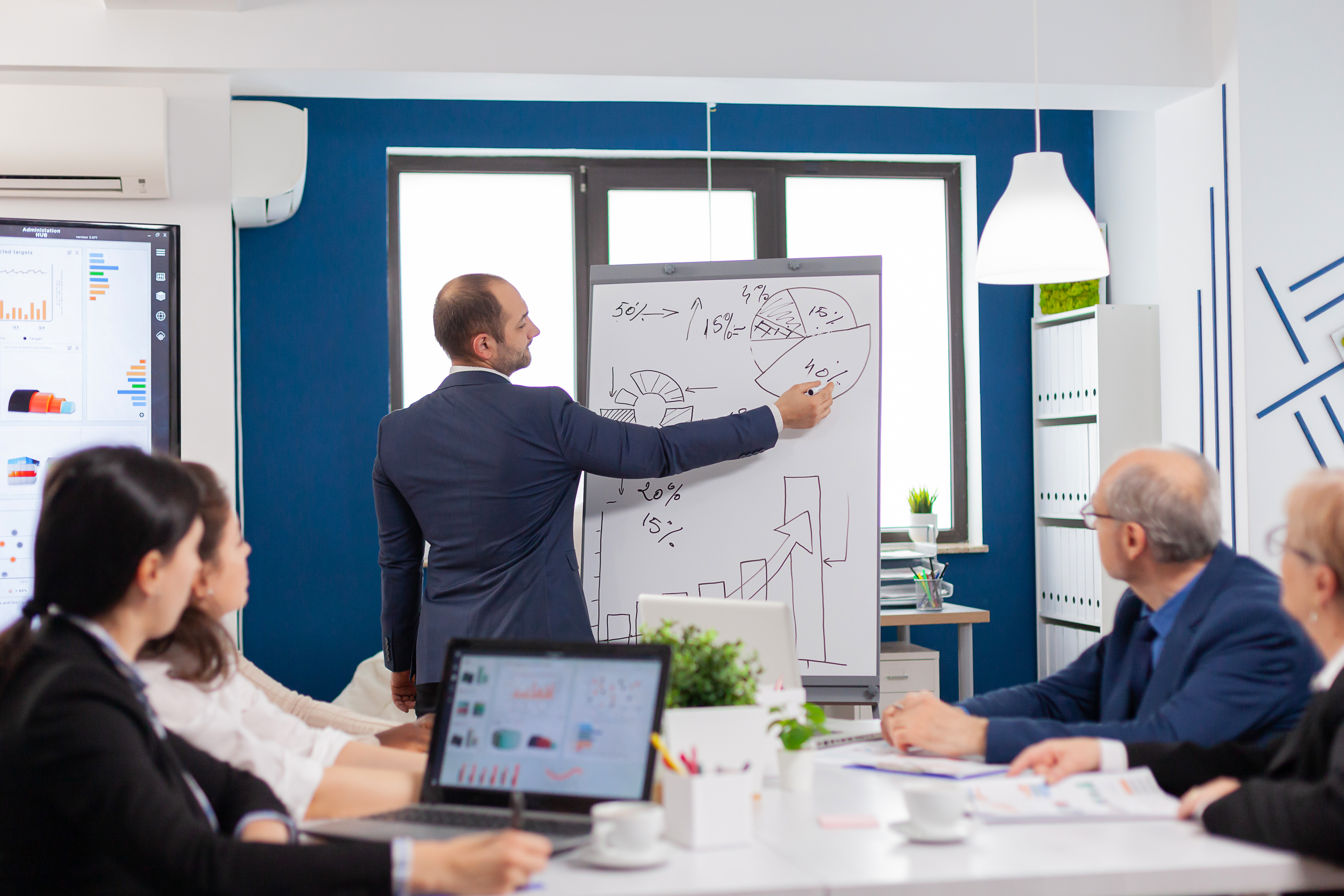 Finprivate Holding - formazione e recruiting aziendale