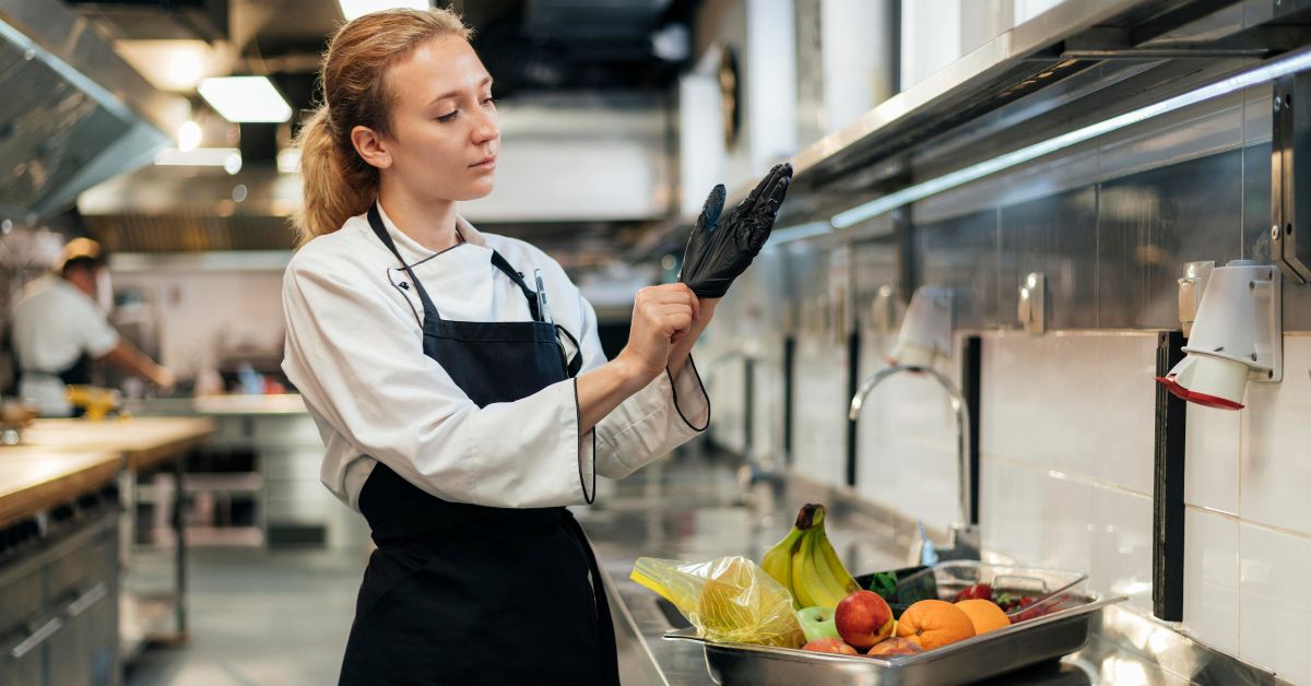 Igiene HACCP - Finprivate Holding corsi di formazione