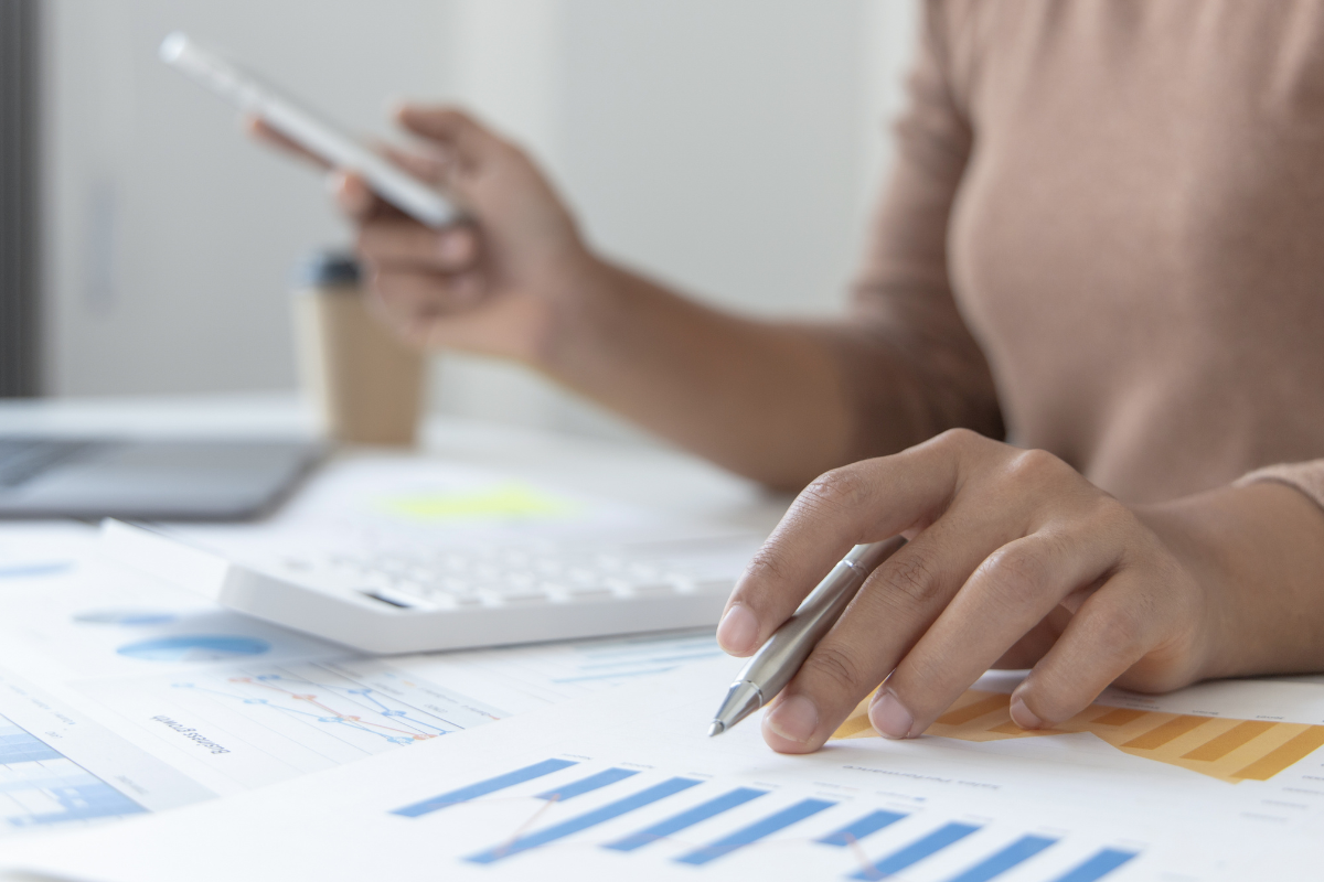 aziende che acquistano crediti d'imposta - Finprivate Holding