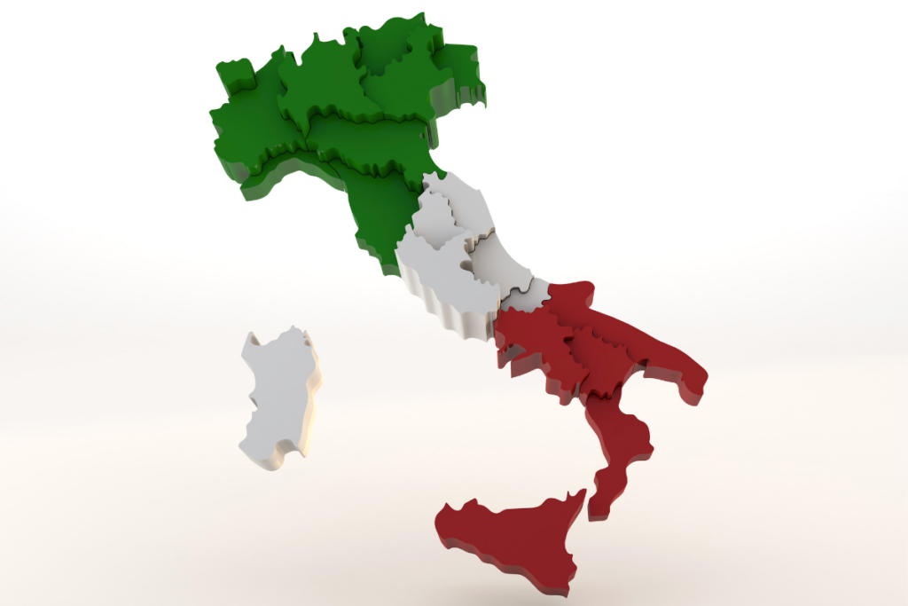 Cosa sono le ZES - ZES Italia - Finprivate Holding