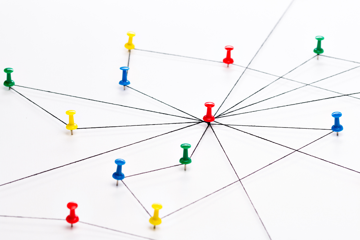 Reti d'impresa - Cos'è Una rete d'impresa - Finprivate Holding