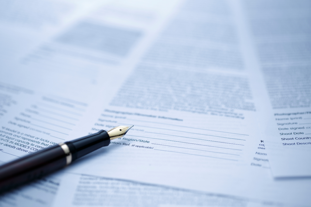 Reti d'impresa: come si stipula un contratto di rete d'impresa - Finprivate Holding 